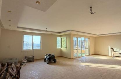 Apartment - 3 Bedrooms - 2 Bathrooms for rent in El Rehab Extension - Al Rehab - New Cairo City - Cairo