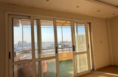 Apartment - 3 Bedrooms - 2 Bathrooms for rent in El Rehab Extension - Al Rehab - New Cairo City - Cairo