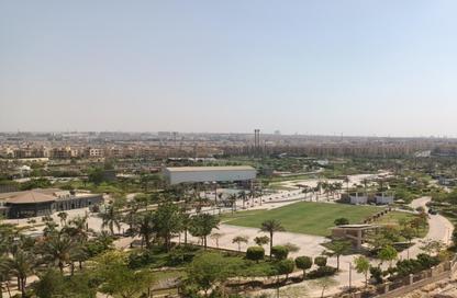 شقة - 1 حمام للبيع في أبراج زيد - كمبوندات الشيخ زايد - الشيخ زايد - الجيزة