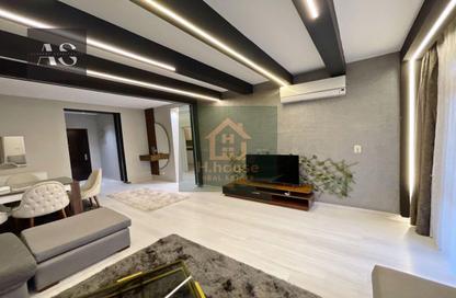 Apartment - 3 Bedrooms - 2 Bathrooms for rent in Privado - Madinaty - Cairo