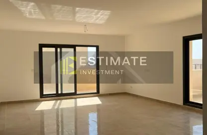 Apartment - 3 Bedrooms - 3 Bathrooms for rent in Moon Residences - Fifth Square - The 5th Settlement - New Cairo City - Cairo