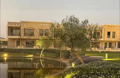 Villa - 6 - 6 for sale in Taj City - 5th Settlement Compounds - The 5th Settlement - New Cairo City - Cairo