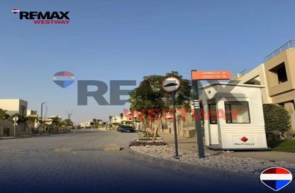 Villa - 4 Bedrooms - 5 Bathrooms for sale in The Crown - Cairo Alexandria Desert Road - 6 October City - Giza