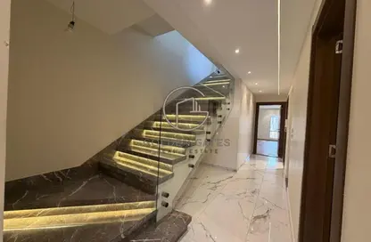 Penthouse - 3 Bedrooms - 3 Bathrooms for rent in Mountain View Hyde Park - 5th Settlement Compounds - The 5th Settlement - New Cairo City - Cairo