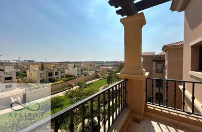 Apartment - 3 Bedrooms - 3 Bathrooms for rent in Mivida - 5th Settlement Compounds - The 5th Settlement - New Cairo City - Cairo
