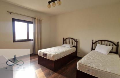 Apartment - 3 Bedrooms - 3 Bathrooms for rent in Mivida - 5th Settlement Compounds - The 5th Settlement - New Cairo City - Cairo