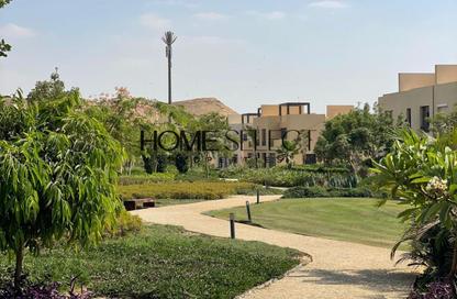Townhouse - 3 Bedrooms - 3 Bathrooms for sale in O West - 6 October Compounds - 6 October City - Giza