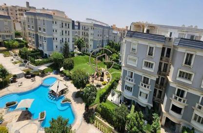 Apartment - 2 Bedrooms - 2 Bathrooms for rent in Mountain View Executive - Al Andalus District - New Cairo City - Cairo Apartment - 2 Bedrooms - 2 Bathrooms for rent in Mountain View Executive - Al Andalus District - New Cairo City - Cairo