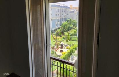Apartment - 2 Bedrooms - 2 Bathrooms for rent in Mountain View Executive - Al Andalus District - New Cairo City - Cairo