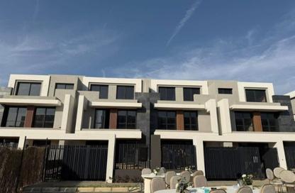 Apartment - 2 - 1 for sale in Elaia - New Heliopolis Compounds - New Heliopolis - Cairo