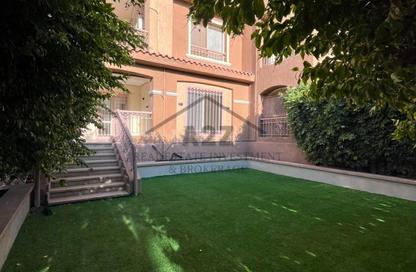 Apartment - 3 Bedrooms - 3 Bathrooms for sale in B2 - Madinaty - Cairo