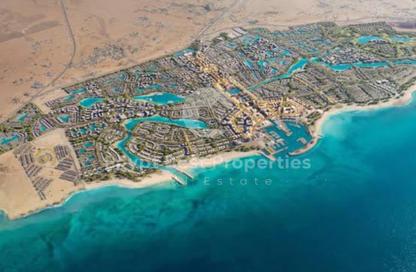 Chalet - 2 Bedrooms - 2 Bathrooms for sale in Alam Al- Rum - Marsa Matrouh - Matrouh