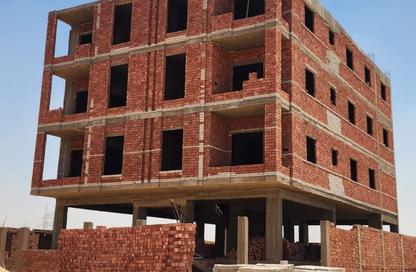 Apartment - 3 - 2 for sale in Bait Alwatan - The 5th Settlement - New Cairo City - Cairo