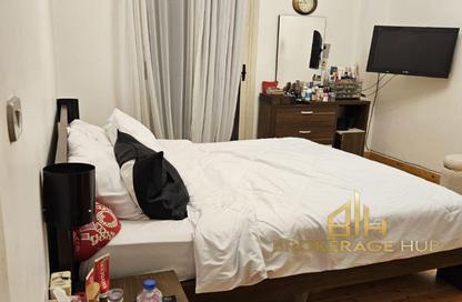 شقة - 3 غرف نوم - 2 حمامات للبيع في ميدان دجله - دجلة - حي المعادي - القاهرة