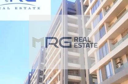 شقة - 3 غرف نوم - 2 حمامات للبيع في لاندمارك - كمبوندات مدينة نصر - مدينة نصر - القاهرة شقة - 3 غرف نوم - 2 حمامات للبيع في لاندمارك - كمبوندات مدينة نصر - مدينة نصر - القاهرة