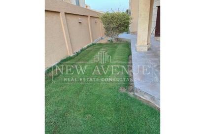 Villa - 5 Bedrooms - 6 Bathrooms for sale in Tiba Compound - South Investors Area - New Cairo City - Cairo Villa - 5 Bedrooms - 6 Bathrooms for sale in Tiba Compound - South Investors Area - New Cairo City - Cairo