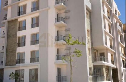 Apartment - 3 Bedrooms - 3 Bathrooms for sale in Westview Residence - New Zayed City - Sheikh Zayed City - Giza Apartment - 3 Bedrooms - 3 Bathrooms for sale in Westview Residence - New Zayed City - Sheikh Zayed City - Giza