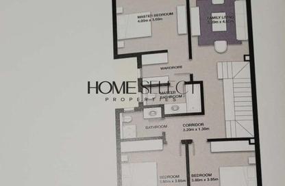 Townhouse - 3 Bedrooms - 4 Bathrooms for sale in Vye Sodic - New Zayed City - Sheikh Zayed City - Giza Townhouse - 3 Bedrooms - 4 Bathrooms for sale in Vye Sodic - New Zayed City - Sheikh Zayed City - Giza
