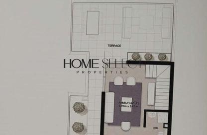 Townhouse - 3 Bedrooms - 4 Bathrooms for sale in Vye Sodic - New Zayed City - Sheikh Zayed City - Giza Townhouse - 3 Bedrooms - 4 Bathrooms for sale in Vye Sodic - New Zayed City - Sheikh Zayed City - Giza