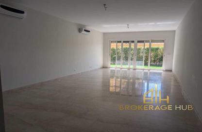 Apartment - 3 Bedrooms - 3 Bathrooms for rent in Mivida - 5th Settlement Compounds - The 5th Settlement - New Cairo City - Cairo