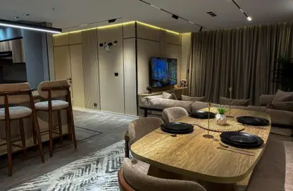 شقة - 2 غرف نوم - 2 حمامات للبيع في پريڤادو - مدينتي - القاهرة