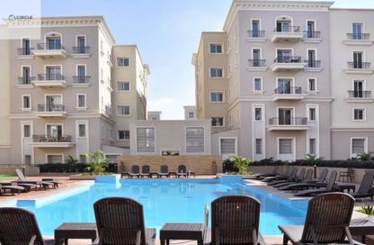 Apartment - 2 - 2 for rent in Mivida - 5th Settlement Compounds - The 5th Settlement - New Cairo City - Cairo