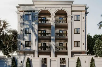 شقة - 3 غرف نوم - 3 حمامات للبيع في بيت الوطن - التجمع الخامس - مدينة القاهرة الجديدة - القاهرة