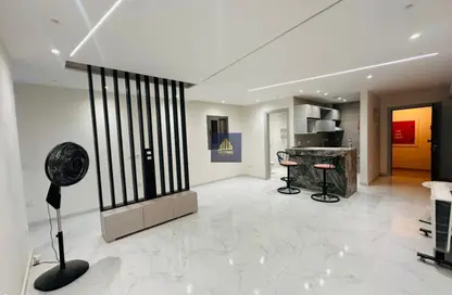 شقة - غرفة نوم - 1 حمام للايجار في ريحانة افينيو - زهراء المعادي - حي المعادي - القاهرة