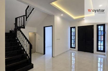 Duplex - 3 Bedrooms - 2 Bathrooms for sale in Hyde Park Central - The 6th Settlement - New Cairo City - Cairo Duplex - 3 Bedrooms - 2 Bathrooms for sale in Hyde Park Central - The 6th Settlement - New Cairo City - Cairo