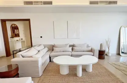 شقة - 3 غرف نوم - 3 حمامات للايجار في كايرو فيستيفال سيتى - المستثمرين الشمالية - مدينة القاهرة الجديدة - القاهرة