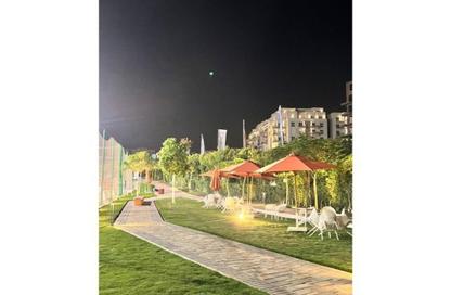 Villa - 5 Bedrooms - 4 Bathrooms for sale in Mountain View iCity - 5th Settlement Compounds - The 5th Settlement - New Cairo City - Cairo