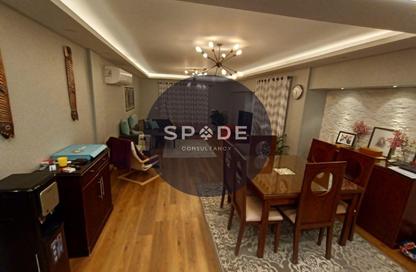 Apartment - 3 Bedrooms - 3 Bathrooms for sale in The Square - 5th Settlement Compounds - The 5th Settlement - New Cairo City - Cairo Apartment - 3 Bedrooms - 3 Bathrooms for sale in The Square - 5th Settlement Compounds - The 5th Settlement - New Cairo City - Cairo
