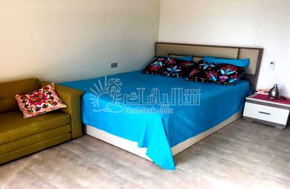 شاليه - 1 - 1 للبيع في بياسيرا - العين السخنة - السويس
