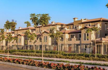 iVilla - 3 - 4 for sale in La Vista City - New Capital Compounds - New Capital City - Cairo