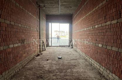 Retail - Studio - 1 Bathroom for sale in Granoy - 5th Settlement Compounds - The 5th Settlement - New Cairo City - Cairo