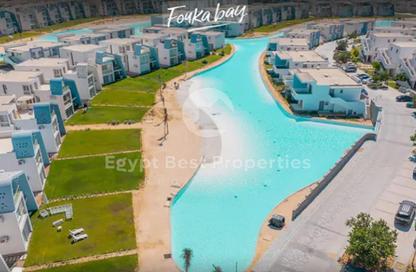 Villa - 5 Bedrooms - 7 Bathrooms for sale in Fouka Bay - Ras Al Hekma - North Coast Villa - 5 Bedrooms - 7 Bathrooms for sale in Fouka Bay - Ras Al Hekma - North Coast