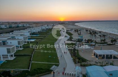 Villa - 5 Bedrooms - 7 Bathrooms for sale in Fouka Bay - Ras Al Hekma - North Coast Villa - 5 Bedrooms - 7 Bathrooms for sale in Fouka Bay - Ras Al Hekma - North Coast