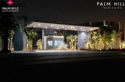 Apartment - 3 Bedrooms - 2 Bathrooms for sale in Palm Hills New Cairo - 5th Settlement Compounds - The 5th Settlement - New Cairo City - Cairo Apartment - 3 Bedrooms - 2 Bathrooms for sale in Palm Hills New Cairo - 5th Settlement Compounds - The 5th Settlement - New Cairo City - Cairo