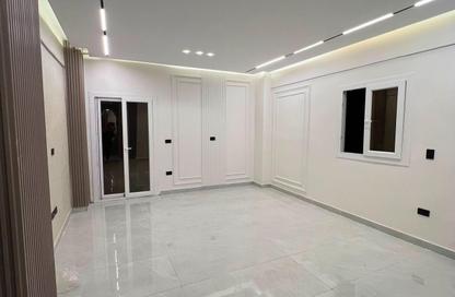 شقة - 3 غرف نوم - 1 حمام للبيع في مدينة 6 أكتوبر - الجيزة