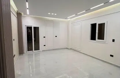 شقة - 3 غرف نوم - 1 حمام للبيع في مدينة 6 أكتوبر - الجيزة شقة - 3 غرف نوم - 1 حمام للبيع في مدينة 6 أكتوبر - الجيزة