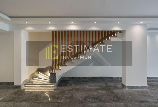 i villa for rent with AC in MV Hyde Park – pohled 3