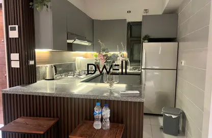 شقة - 2 غرف نوم - 1 حمام للايجار في پريڤادو - مدينتي - القاهرة