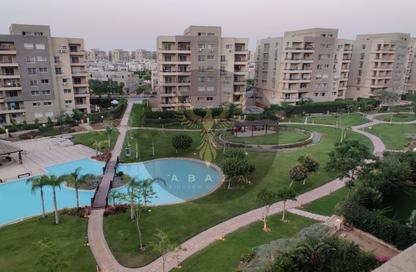 Apartment - 3 Bedrooms - 3 Bathrooms for rent in The Square - 5th Settlement Compounds - The 5th Settlement - New Cairo City - Cairo Apartment - 3 Bedrooms - 3 Bathrooms for rent in The Square - 5th Settlement Compounds - The 5th Settlement - New Cairo City - Cairo