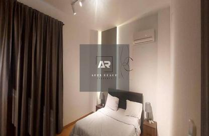 Apartment - 2 Bedrooms - 2 Bathrooms for rent in Smart Life - South Investors Area - New Cairo City - Cairo