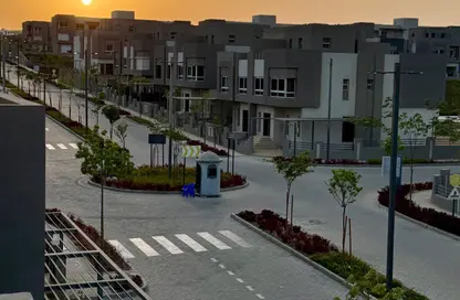 فيلا - 5 غرف نوم - 7 حمامات للبيع في ايتابا - كمبوندات الشيخ زايد - الشيخ زايد - الجيزة