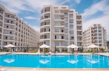 Apartment - 1 - 1 for sale in Scandic Resort - Hurghada Resorts - Hurghada - Red Sea
