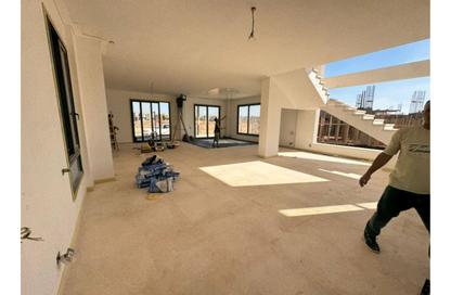 Villa - 4 - 4 for sale in Ivy - Cairo Alexandria Desert Road - Giza