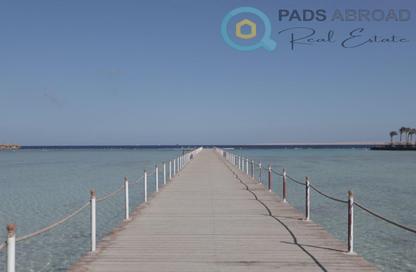 Apartment - Studio - 1 for sale in Arabia Area - Hurghada - Red Sea