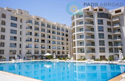 Apartment - Studio - 1 for sale in Arabia Area - Hurghada - Red Sea