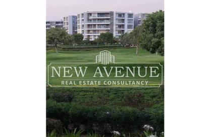 Apartment - 1 Bedroom - 1 Bathroom for sale in Taj City - 5th Settlement Compounds - The 5th Settlement - New Cairo City - Cairo